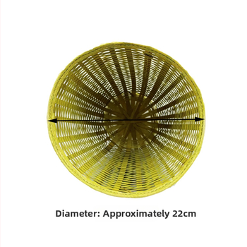 Cușcă din bambus pentru colectarea albinelor – SL SF-02, unelte de apicultură pentru capturarea albinelor