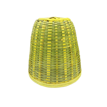 Cușcă din bambus pentru colectarea albinelor – SL SF-02, unelte de apicultură pentru capturarea albinelor