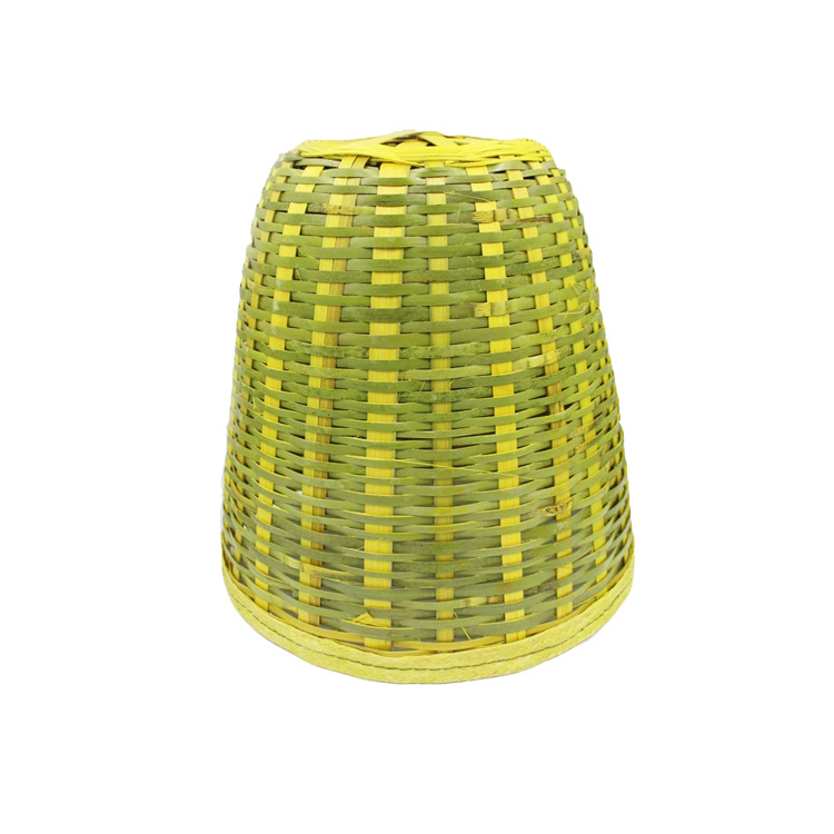 Cușcă din bambus pentru colectarea albinelor – SL SF-02, unelte de apicultură pentru capturarea albinelor