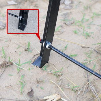 Suport pentru stupi de apicultură — raft antifurnici pentru stupi, model suport, funcționează la temperatura camerei