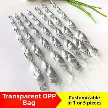 Κηπουρικό διακοσμητικό, PS υλικό, απομάκρυνση πουλιών, Mei Yan