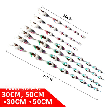 Κηπουρικό διακοσμητικό, PS υλικό, απομάκρυνση πουλιών, Mei Yan