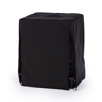 Oxford auduma putnu kāstes aizsargsegts – putekļu un saules aizsardzība, izplešams atvērums, logotipa druka, pielāgošana