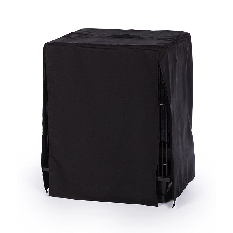 Oxford auduma putnu kāstes aizsargsegts – putekļu un saules aizsardzība, izplešams atvērums, logotipa druka, pielāgošana