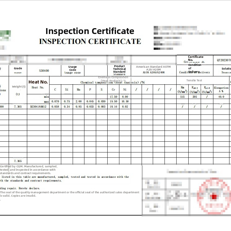 Senrui MS-911 Анти-птичи шипове от 304 неръждаема стомана за балкони и градини