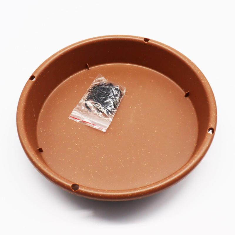 Kerti kültéri madáretető, függő stílusú; Cloud Disk márka; eredet Jiangsu; madarak számára; importálás: Nem