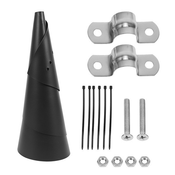 Wrap Around apsauga nuo voverių sode, plastmasė, kilmė Zhejiang, prekės ženklas Hubei, skirta paukščiams