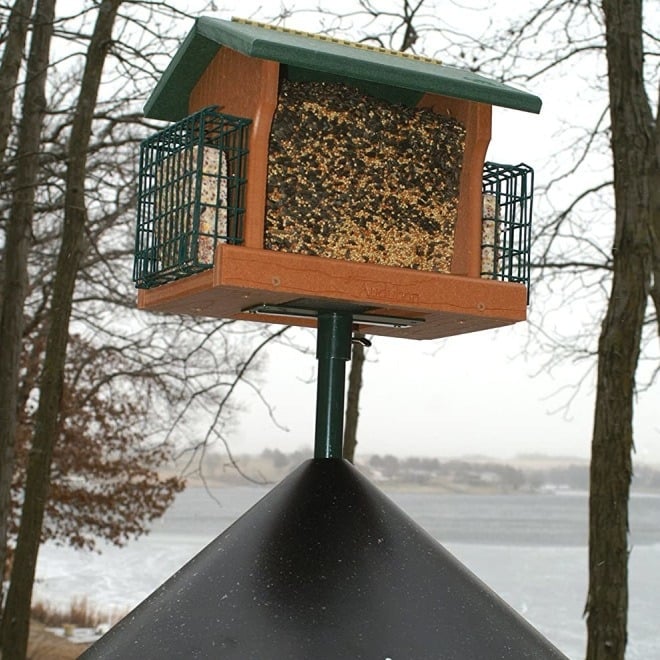 Wrap Around apsauga nuo voverių sode, plastmasė, kilmė Zhejiang, prekės ženklas Hubei, skirta paukščiams