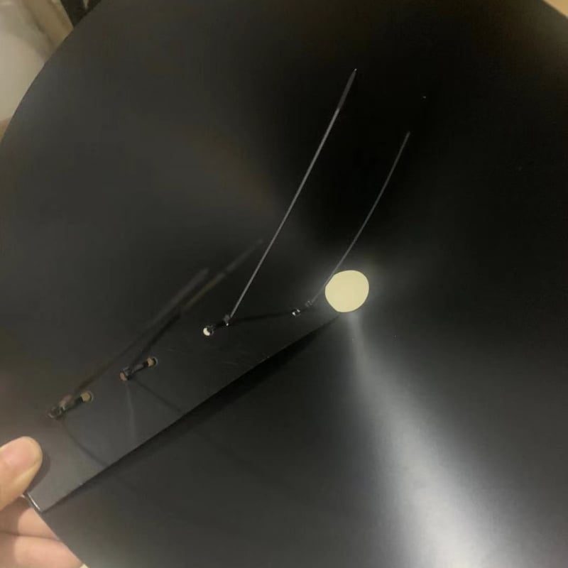 Wrap Around apsauga nuo voverių sode, plastmasė, kilmė Zhejiang, prekės ženklas Hubei, skirta paukščiams