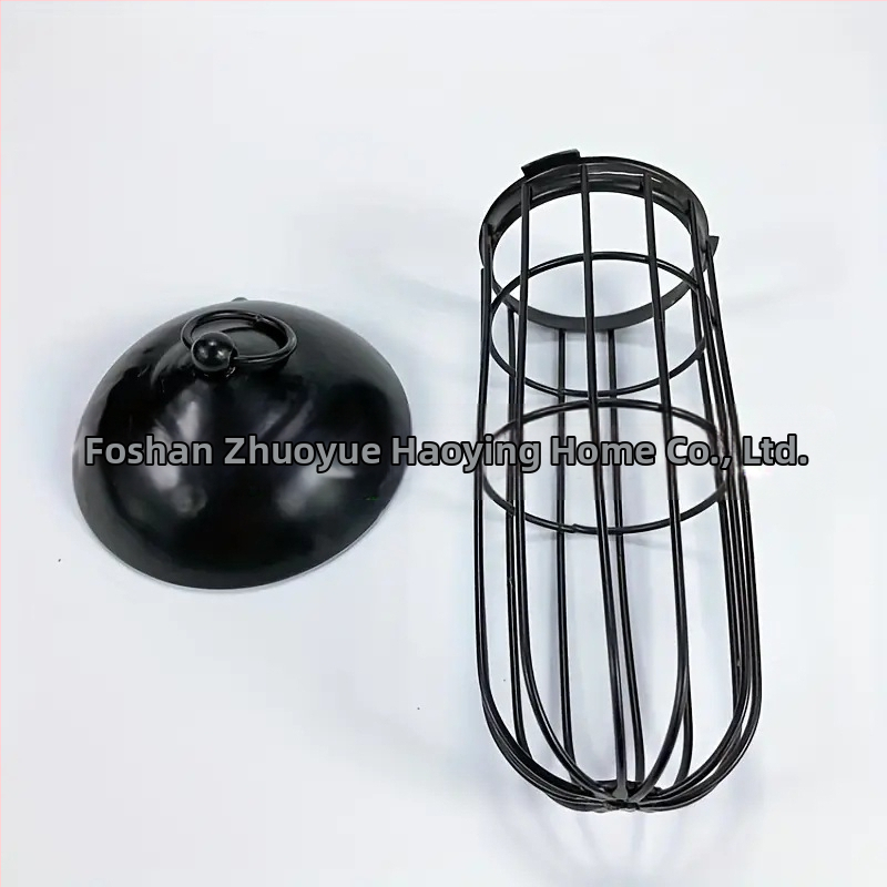 Висяща хранилка за птици, метал с прахово покритие, вятърозащитен дизайн с топкова форма, произход Гуандун, без внос