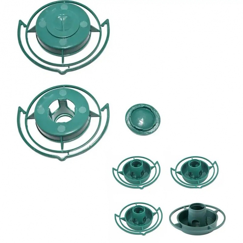 Външна хранилка за птици с балконно окачване, полуавтоматична, сваляща се и водоустойчива, за малки птици