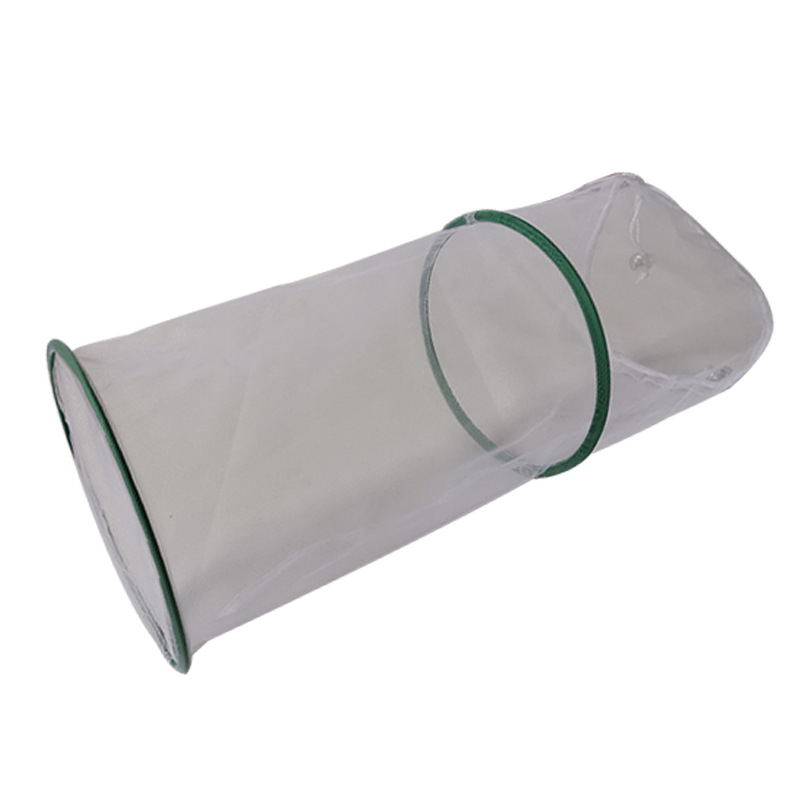 Insektų veisimo narvas su permatoma tinkleliu, nešiojamas, Pule king prekė