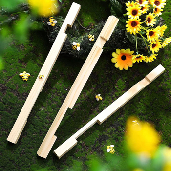 Ξύλινος περιοριστής εισόδου κυψέλης, από ξύλο, άλλα προϊόντα από ξύλο