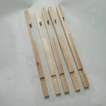 Ξύλινος περιοριστής εισόδου κυψέλης, από ξύλο, άλλα προϊόντα από ξύλο