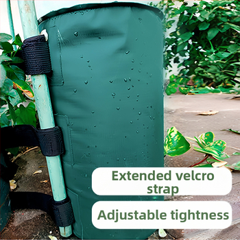 Family Gardening διαφημιστική σκηνή με αντίβαρο εξάρτημα, ύφασμα Oxford, για σταθεροποίηση σκηνής, εγχώριο προϊόν.