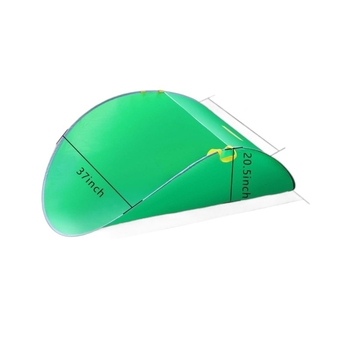 Kimberlang αναδιπλούμενη pop-up σακούλα συλλογής φύλλων για αυλή και κήπο, 210D πολυεστέρας + ίνες γυαλιού