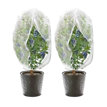 Kάλυμμα δικτύου εντομοπροστασίας Yongguan για προστασία από πουλιά και έντομα, Πολυαιθυλένιο, Διαθέσιμο για ιδιωτική ετικέτα