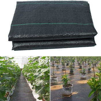 Huajin πλαστικό κάλυμμα εδάφους, 100 g/m², για κηπουρική και θερμοκήπιο