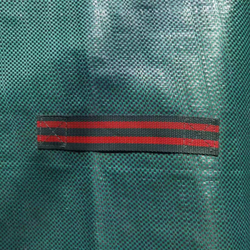 PP lapų maišelis – neimportuotas