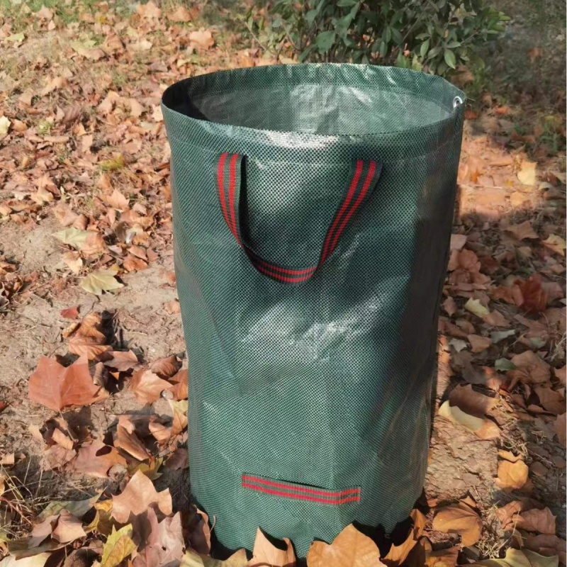 PP lapų maišelis – neimportuotas