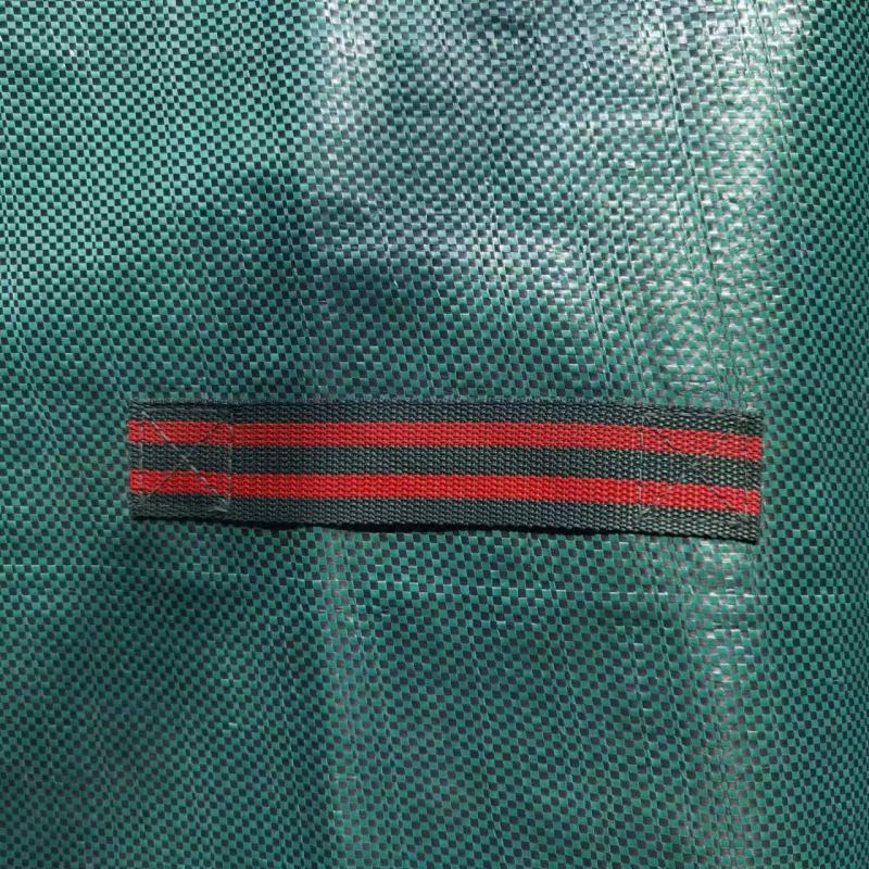 PP lapų maišelis – neimportuotas