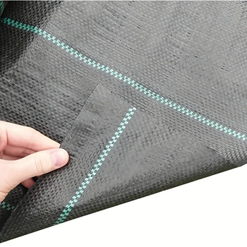 PP ύφασμα φραγής ζιζανίων για οπωρώνες – οικολογικό ύφασμα κατά των ζιζανίων, διαθέσιμη ιδιωτική ετικέτα, μάρκα Create First