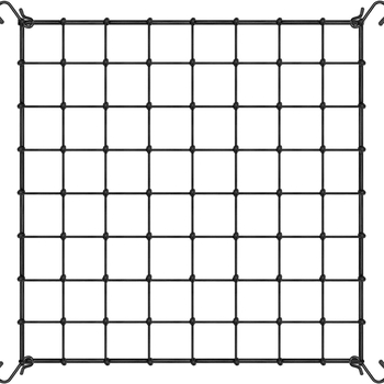 Διχτυωτό πλέγμα αναρρίχησης για καλλιέργειες σε θερμοκήπιο – πολυπροπυλένιο, ανθεκτικό στην παραμόρφωση, κατάλληλο για βάση δαπέδου ή κρεμαστό τρόπο τοποθέτησης.