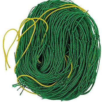 Πλαστικό δίχτυ αναρρίχησης φυτών Blazetrail – για οικιακούς κήπους, μπαλκόνια με λαχανικά και πάρκα