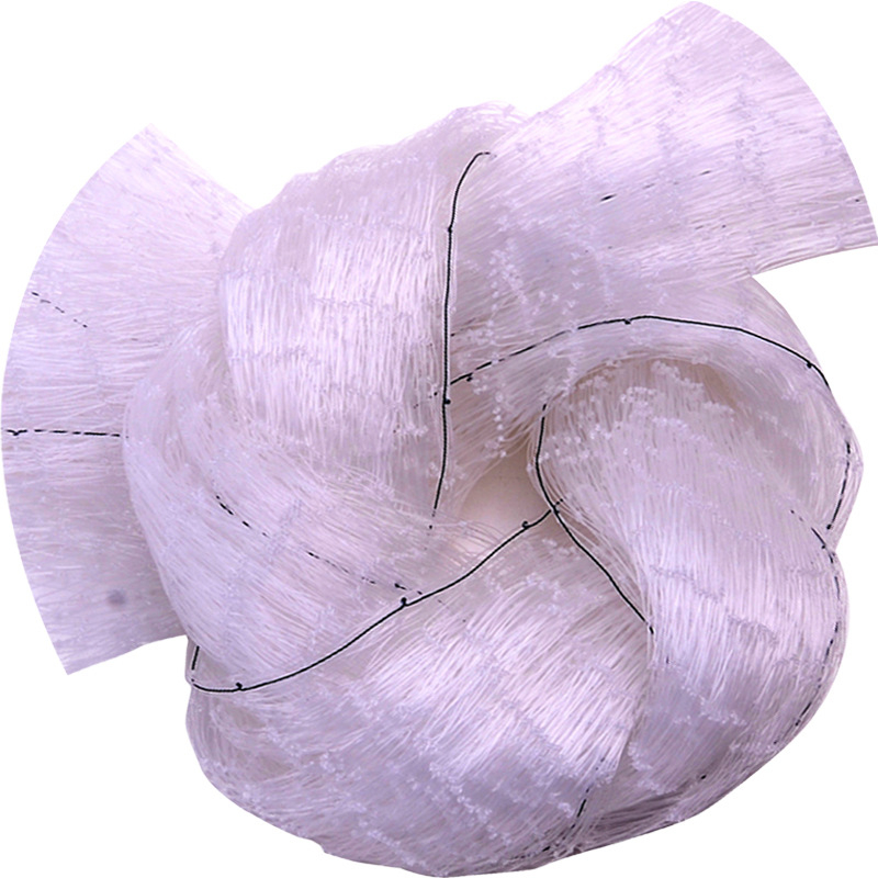 Madárvédelmi mezőgazdasági háló gyümölcsfákhoz és erkélyekhez — kertészeti díszháló, nem importált