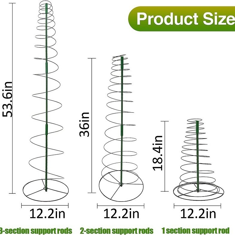 Kopimo augalų laikiklis, metalinis, modulinis, pastoralaus stiliaus, grindinis