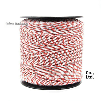 Tuohong 002-22 Σύστημα συναγερμού κατά κλοπής για γεωργικές ηλεκτροφόρες φράχτες