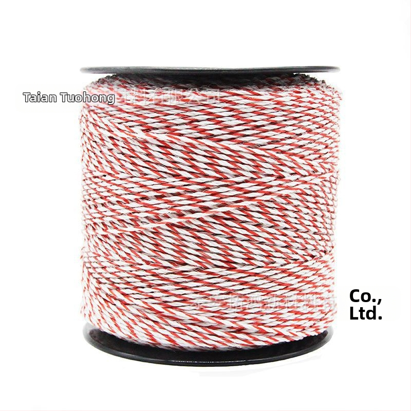 Tuohong 002-22 Σύστημα συναγερμού κατά κλοπής για γεωργικές ηλεκτροφόρες φράχτες