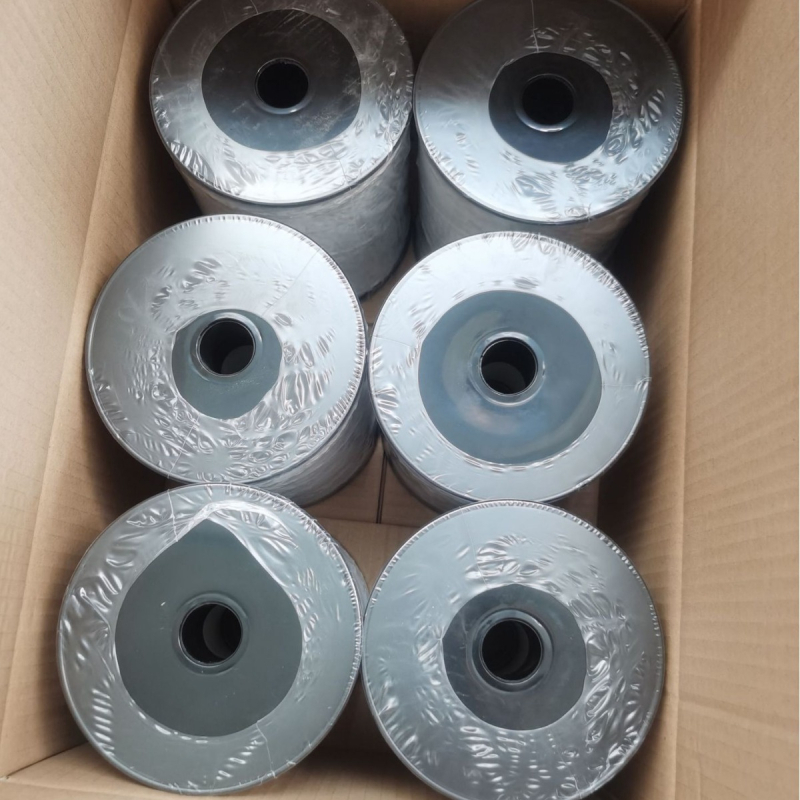 Tuohong 002-22 Σύστημα συναγερμού κατά κλοπής για γεωργικές ηλεκτροφόρες φράχτες