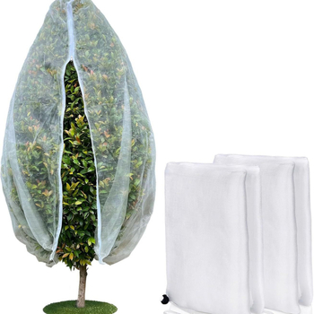 Κάλυμμα δικτύου κατά εντόμων (HDPE; προστασία από έντομα; προστασία από τον ήλιο; για καλλιέργειες λαχανικών; Μάρκα: Runsheng Circle)