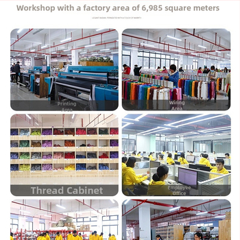 Комплект за кръстат бод: пейзаж, плат 11CT, кръстат бод, материали: екологичен памук / чист памук