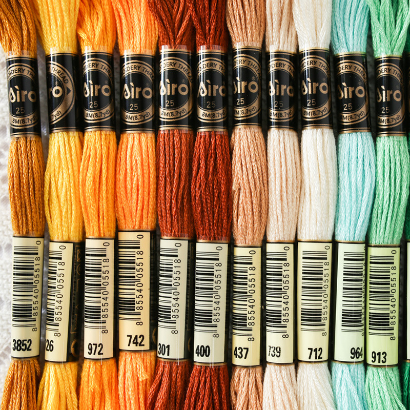 airo siuvimo siūlai, poliesteris, tinkamas maišams, drabužiams ir namų tekstilei