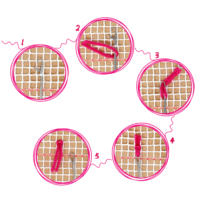 Autonomy плюшен килим – правоъгълен, модел 43725, занаят 94549918, модерен стил