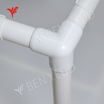 BEN YEDD Szövetes hímző keret patchworkhoz - keret keresztöltéshez, súly 1,5 kg, kartoncsomagolás, nyomtatott logó