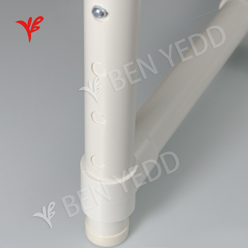 BEN YEDD Szövetes hímző keret patchworkhoz - keret keresztöltéshez, súly 1,5 kg, kartoncsomagolás, nyomtatott logó