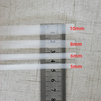 Персонализирана кост за облекло за оформяне на сватбени рокли – в наличност, рибешка кост, пролет 2023, първокласно качество