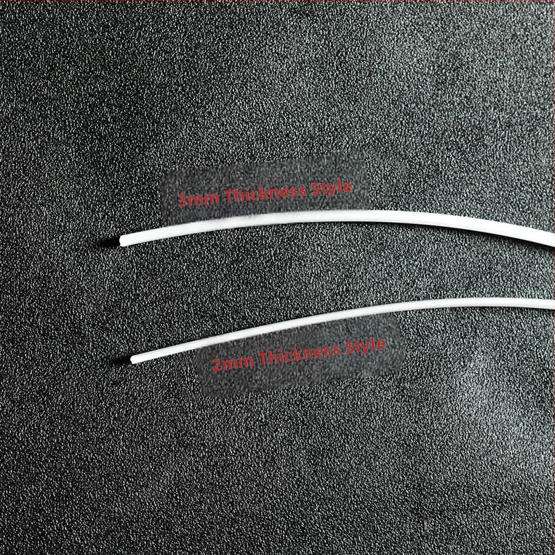 Персонализирана кост за облекло за оформяне на сватбени рокли – в наличност, рибешка кост, пролет 2023, първокласно качество