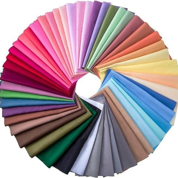 100% βαμβακερό υφαντό ύφασμα, πολυχρηστικό για ενδύματα, οικιακά υφάσματα και χειροτεχνίες; για τέσσερις εποχές; πρότυπο GB