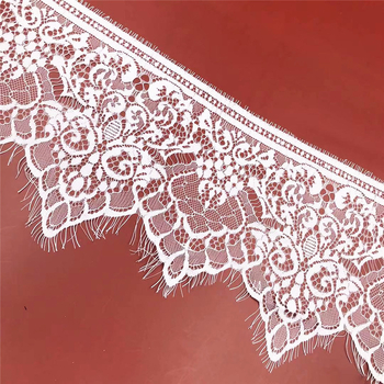 Nėrinių akių blakstienų tūbo viršus - nailonas šilkas, neelastinis, prekinis ženklas Gray Butterfly, aksesuarai