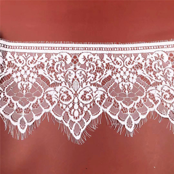 Nėrinių akių blakstienų tūbo viršus - nailonas šilkas, neelastinis, prekinis ženklas Gray Butterfly, aksesuarai