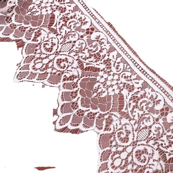 Nėrinių akių blakstienų tūbo viršus - nailonas šilkas, neelastinis, prekinis ženklas Gray Butterfly, aksesuarai