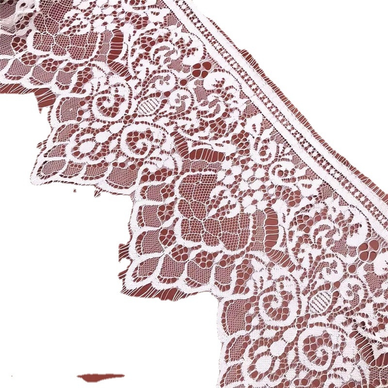 Nėrinių akių blakstienų tūbo viršus - nailonas šilkas, neelastinis, prekinis ženklas Gray Butterfly, aksesuarai