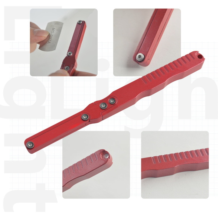 Мини ръчна пила за модели за DIY; лека и лесна за сглобяване; Не е внос; Марка: Друга; Без обработка и персонализация