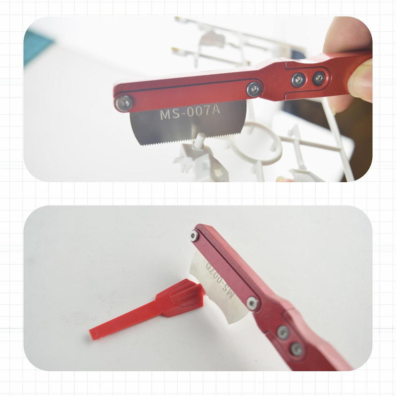 Мини ръчна пила за модели за DIY; лека и лесна за сглобяване; Не е внос; Марка: Друга; Без обработка и персонализация