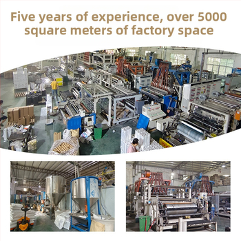 PE разтягащо фолио със хартиено ядро – самозалепващо защитно опаковъчно фолио за индустриално опаковане, дължина 100, персонализируемо