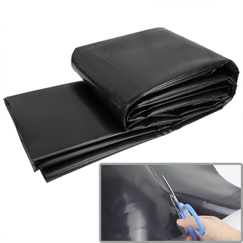 HDPE ežero membrana anti-nutekėjimui izoliacijai, Runsheng Circle prekės ženklas, licencijuota privataus ženklo